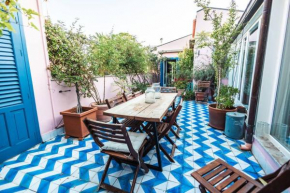 iFlat Sicilia Le terrazze blu